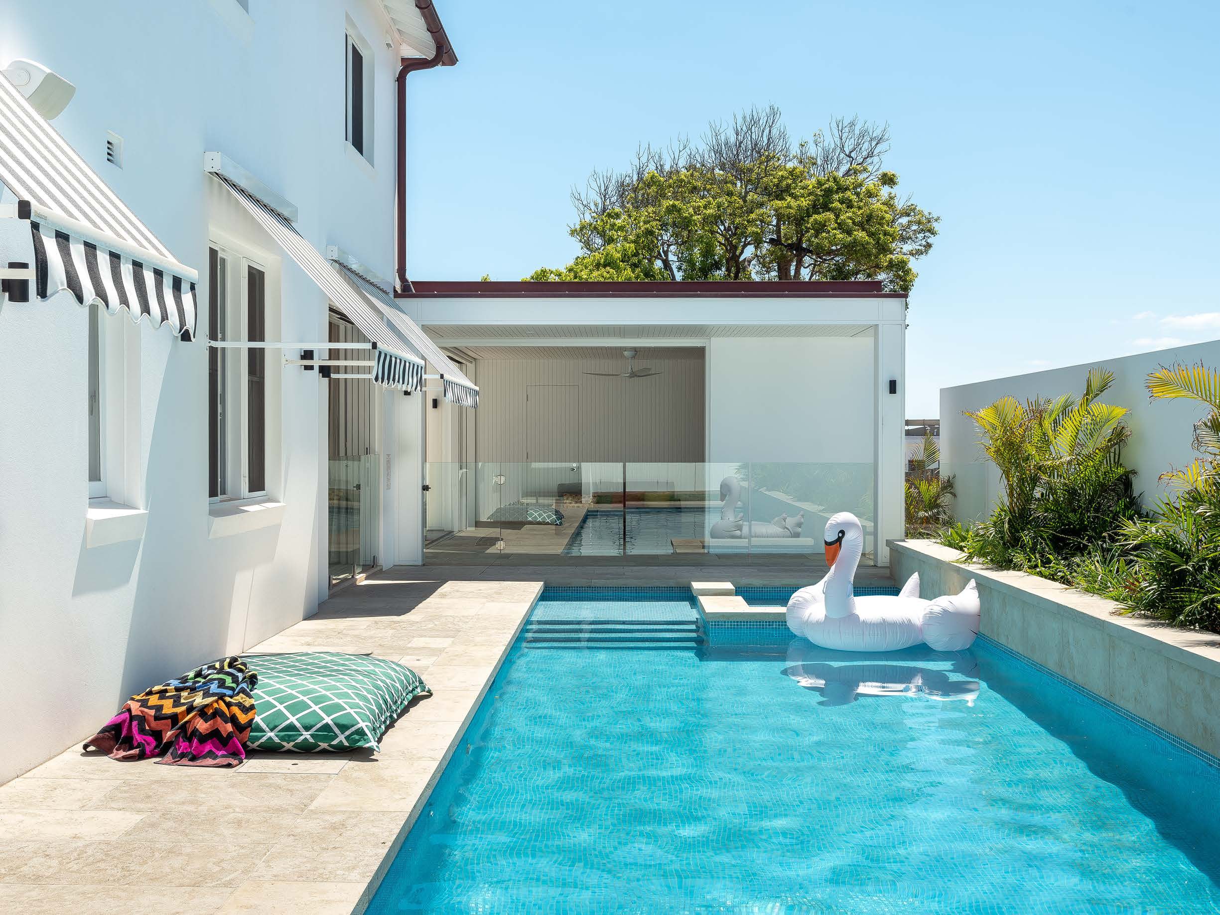 Rose Bay House — image 26