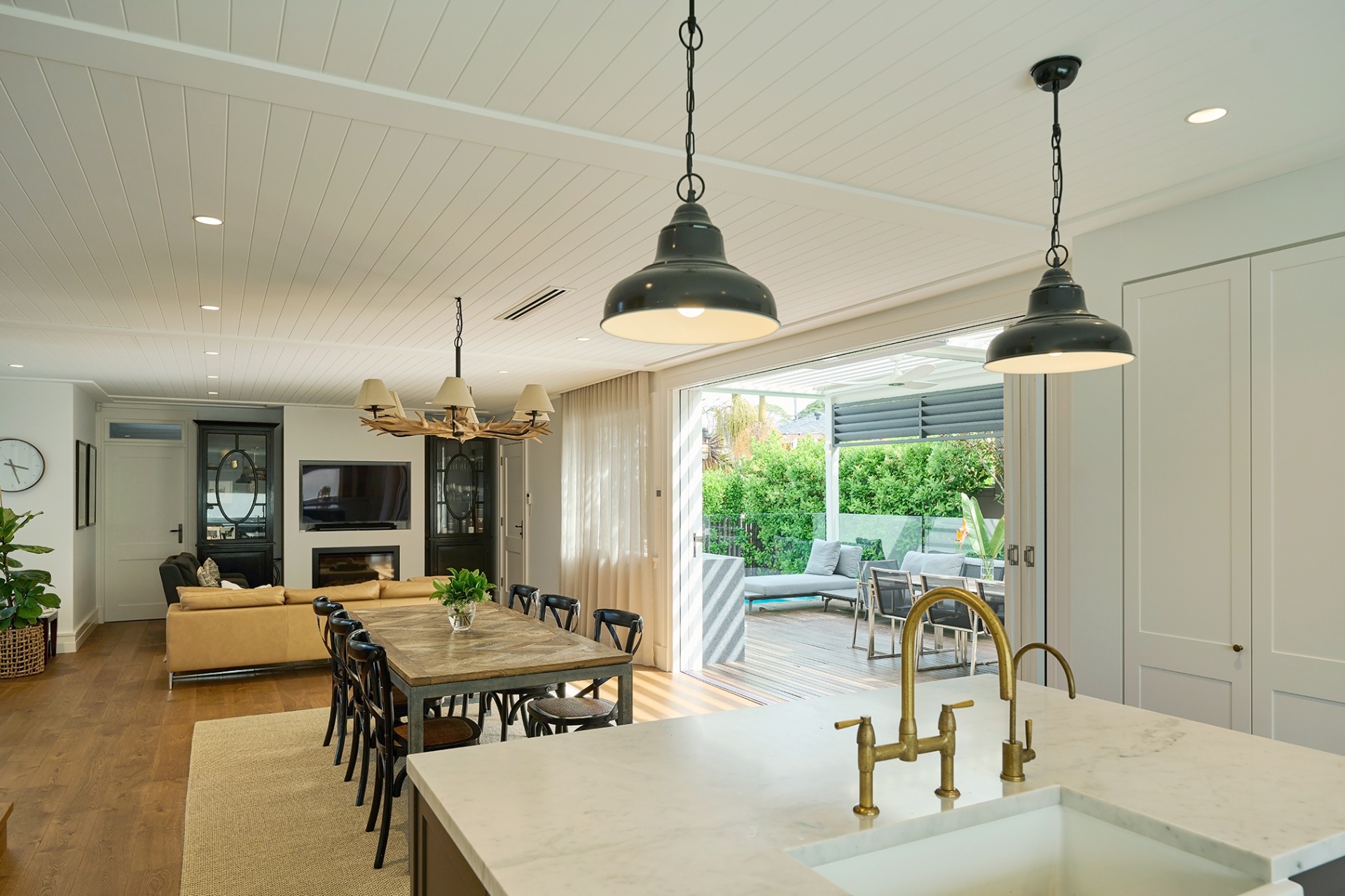 Allambie Heights House
