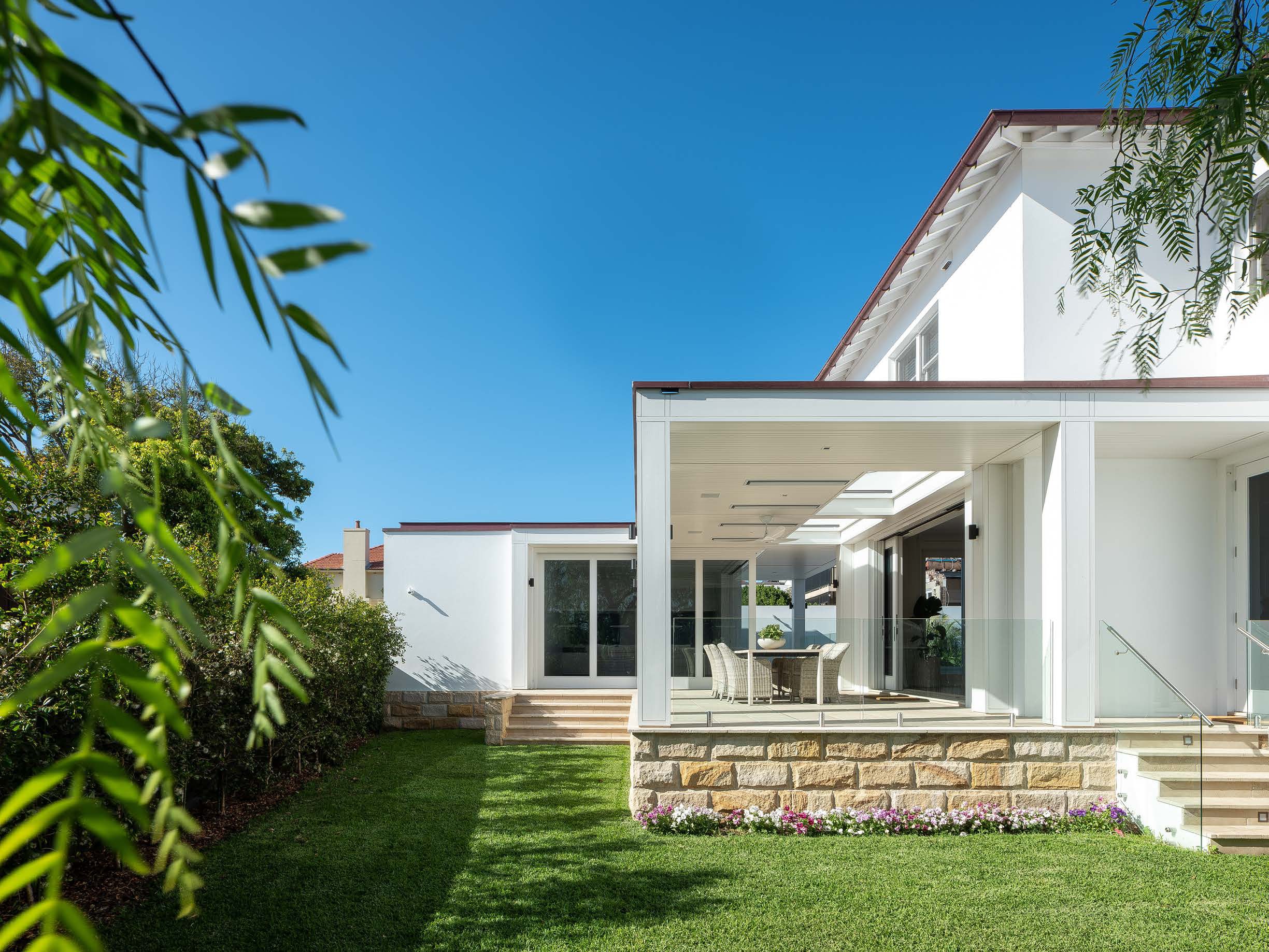 Rose Bay House — image 24