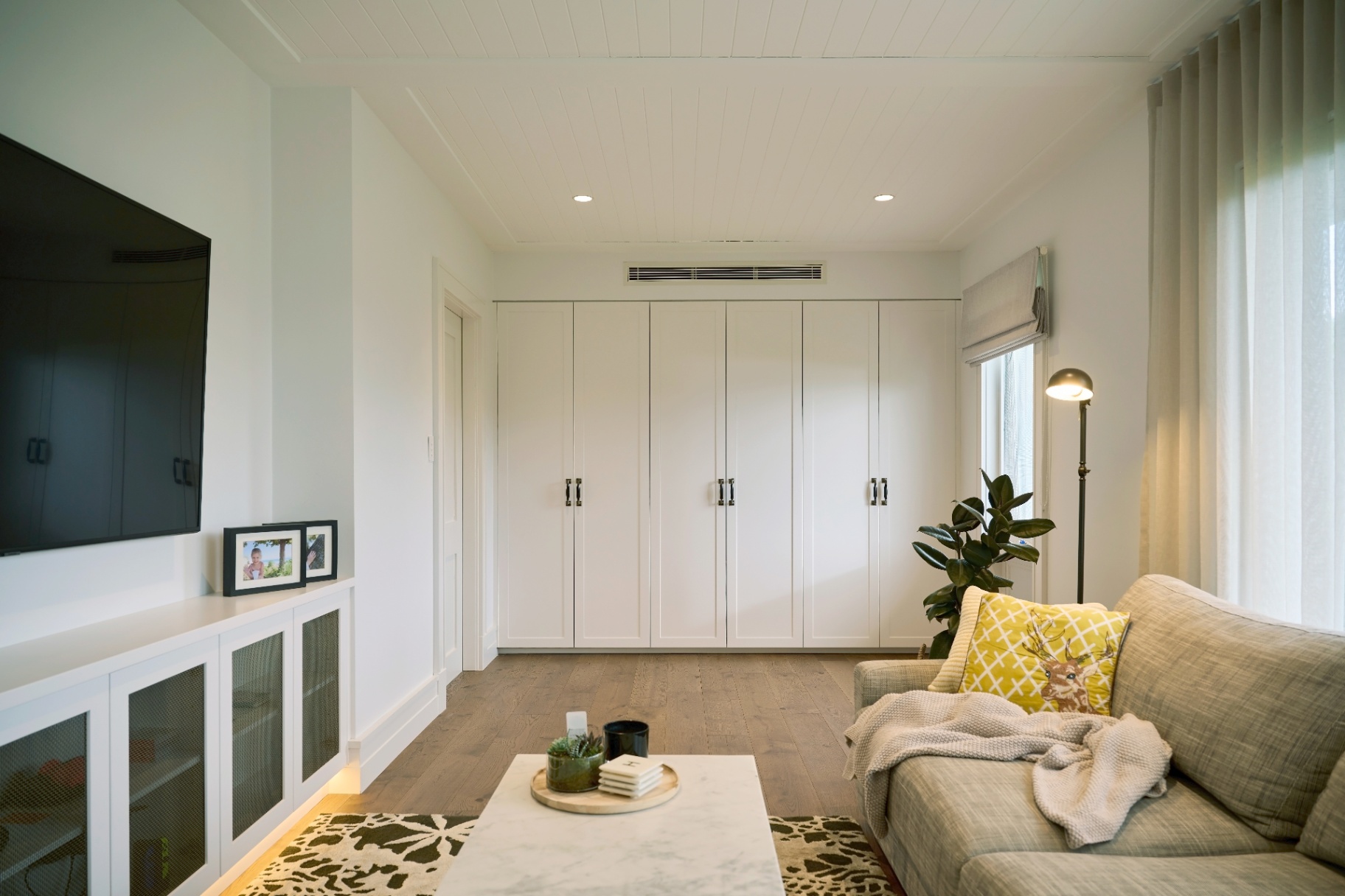 Allambie Heights House — image 20