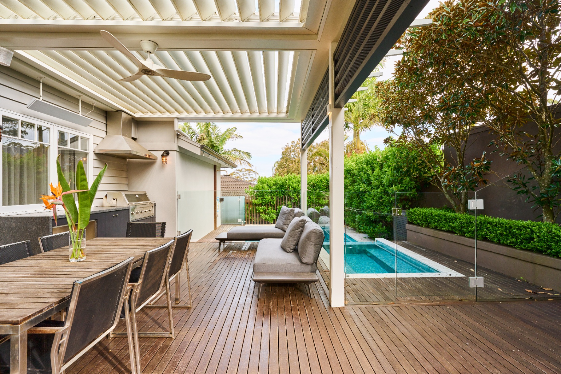 Allambie Heights House — image 21