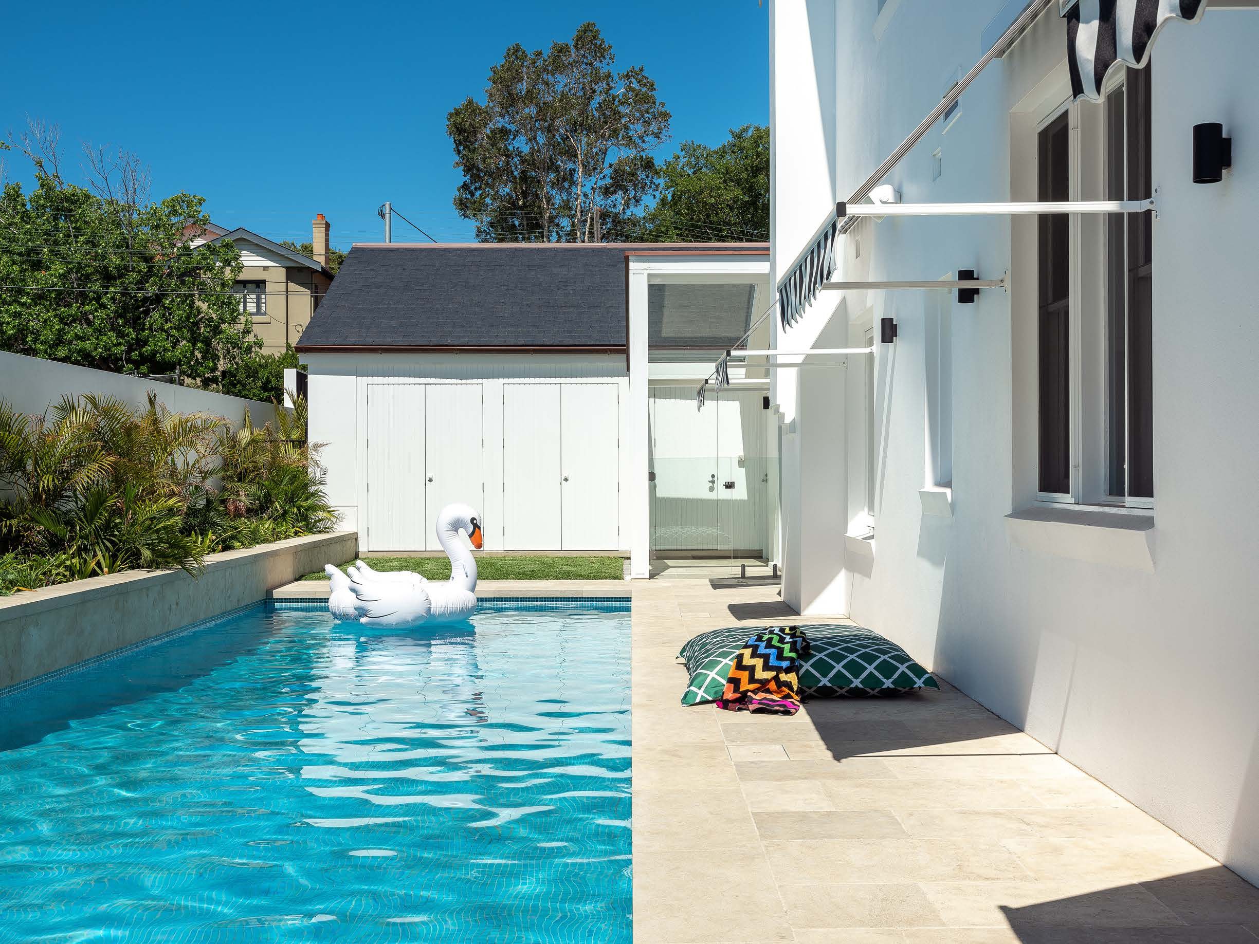 Rose Bay House — image 25