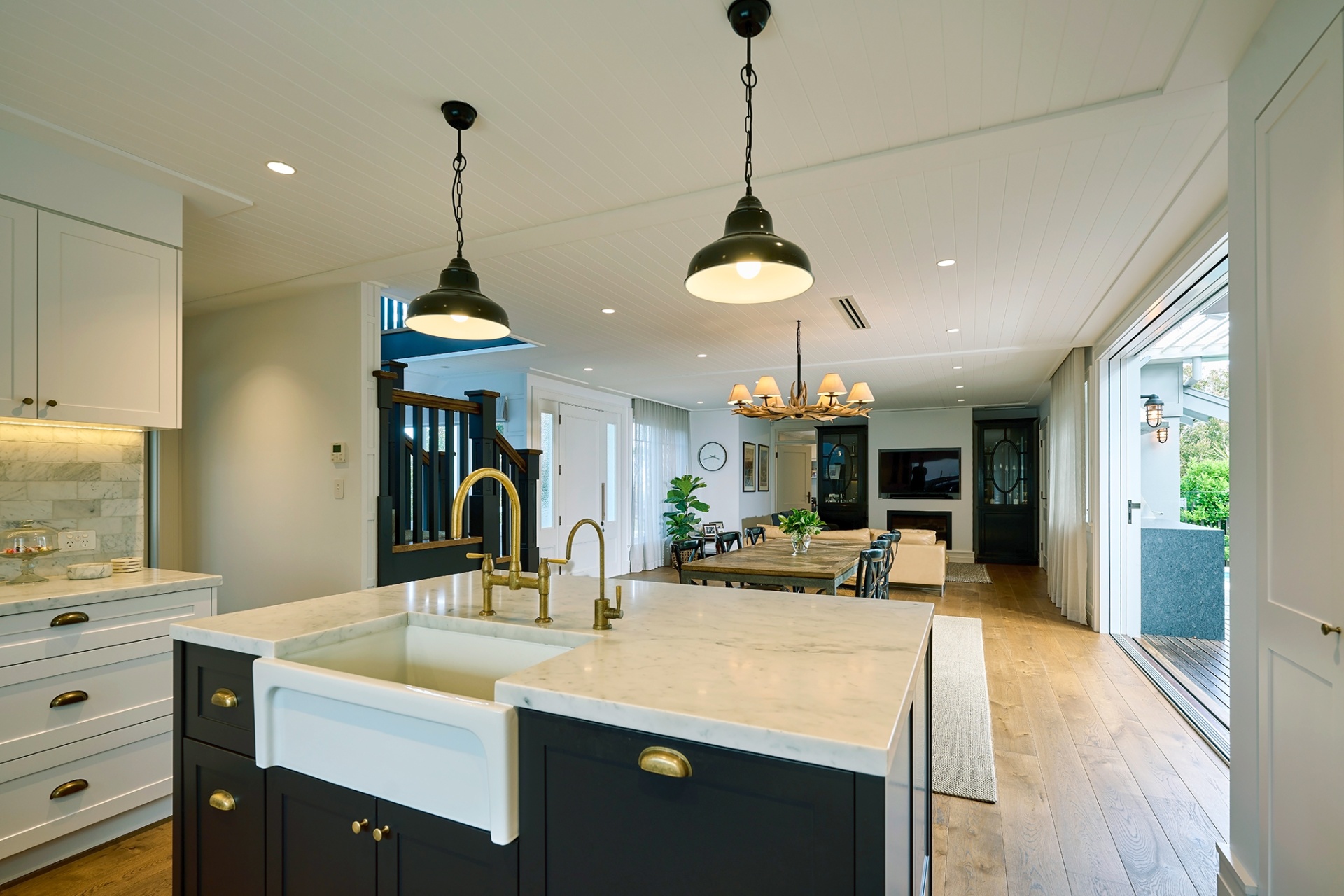 Allambie Heights House — image 2