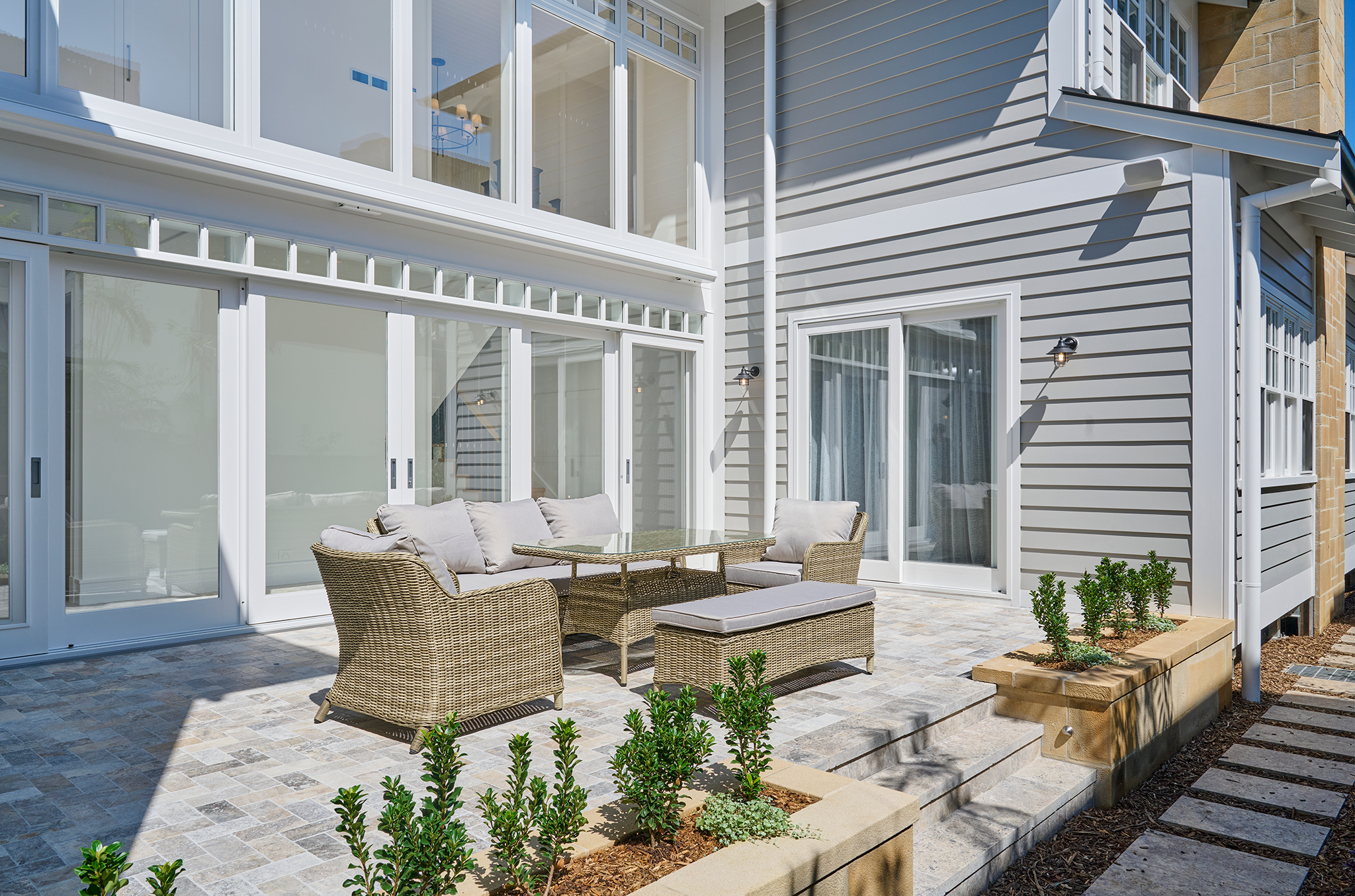 Palm Beach House — image 28