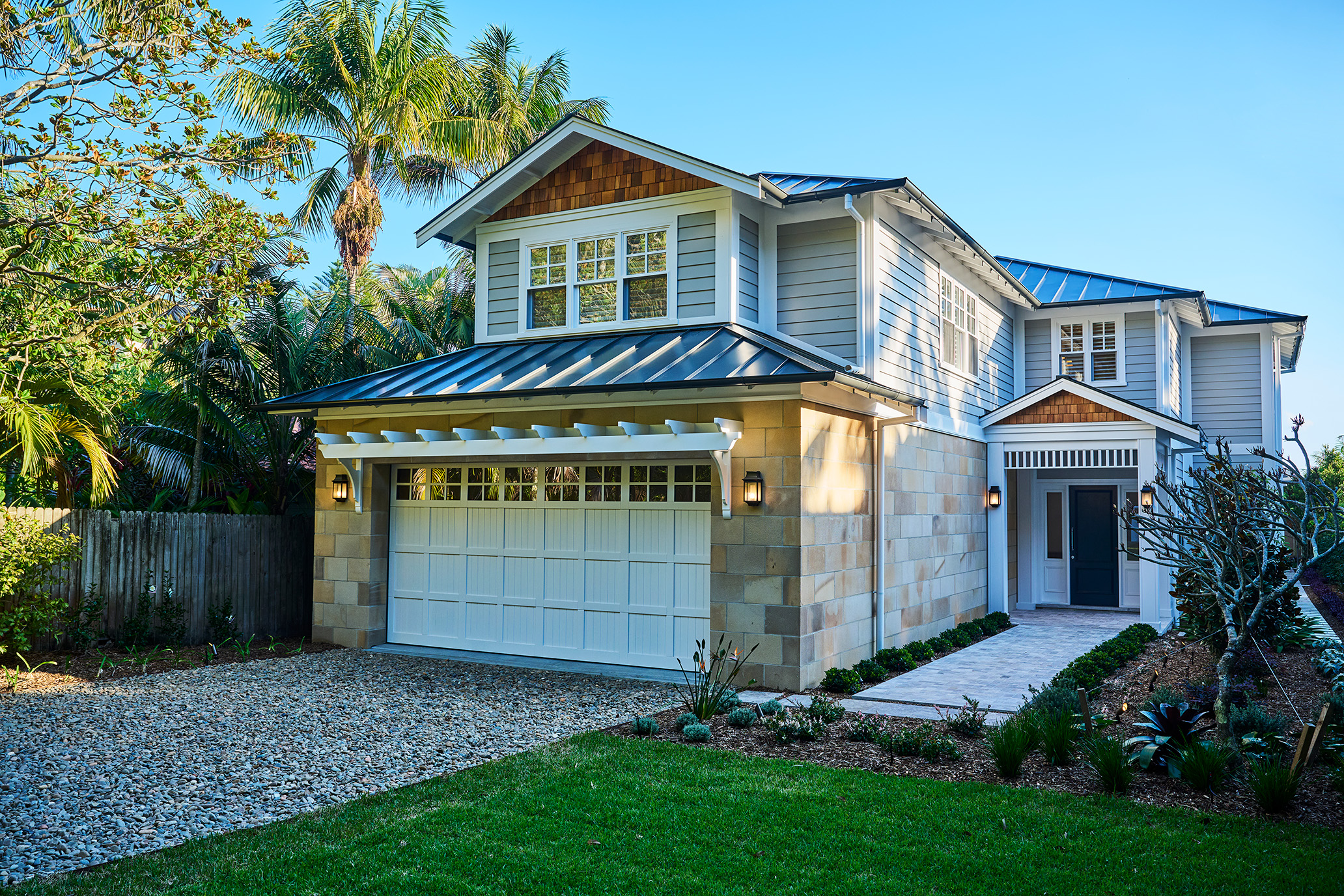 Palm Beach House