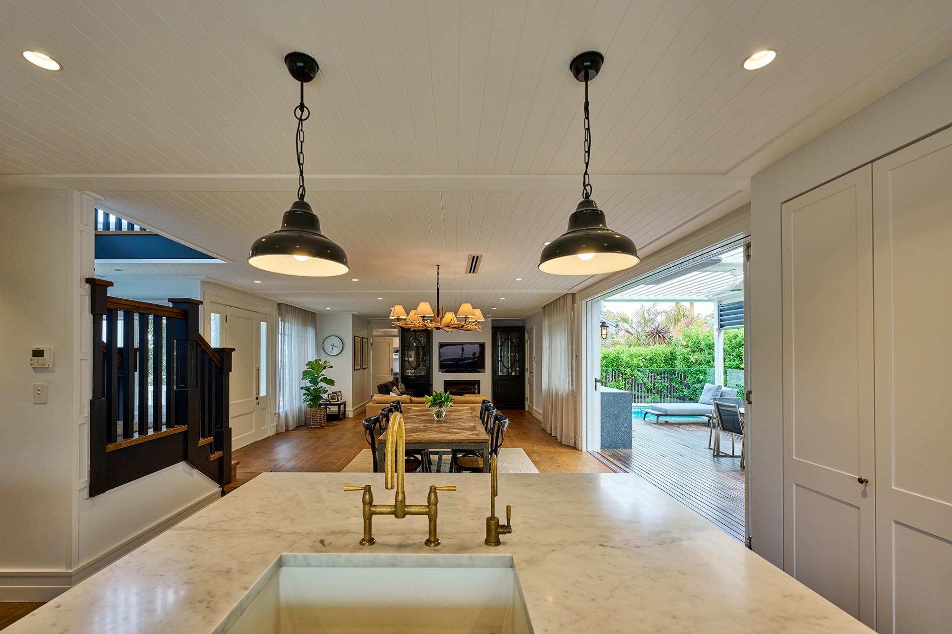 Allambie Heights House — image 3