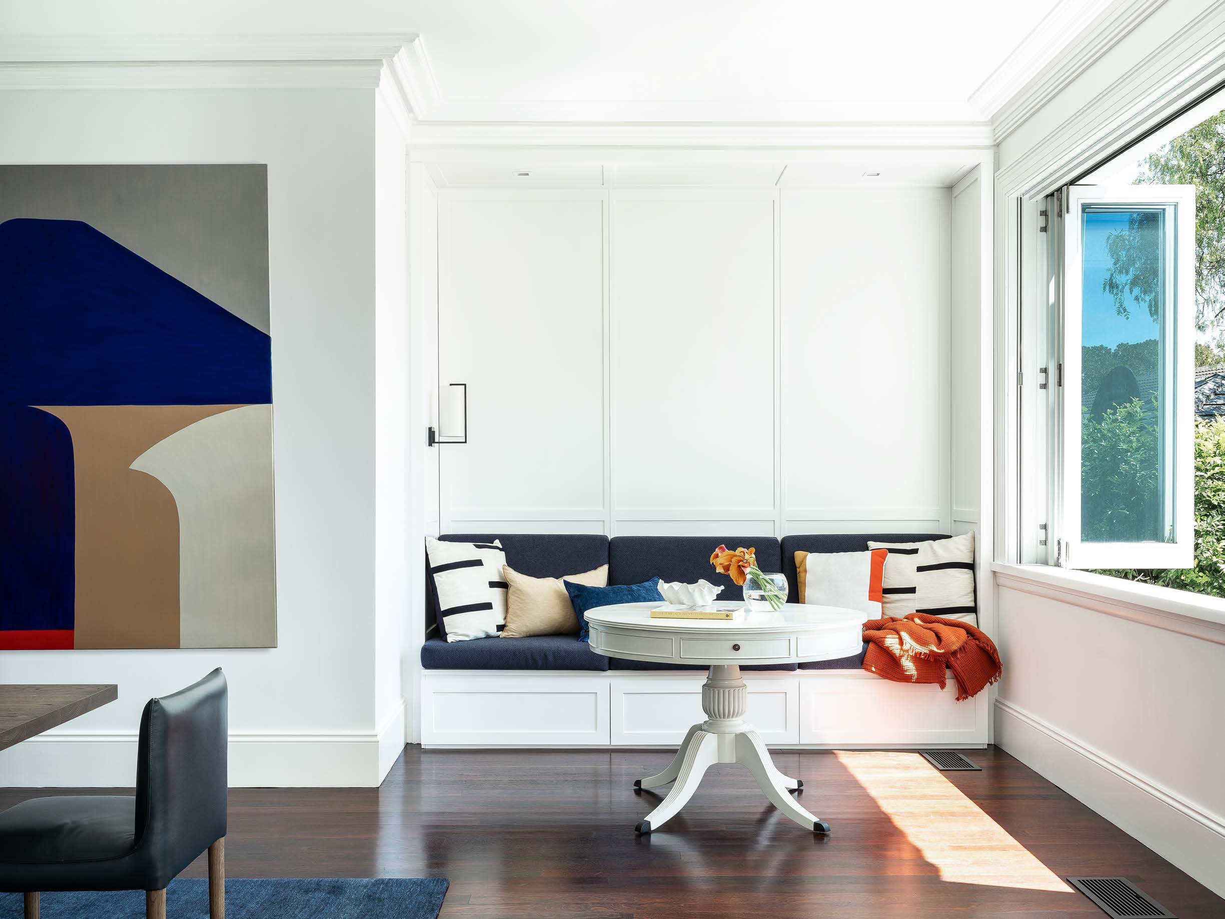Rose Bay House — image 8
