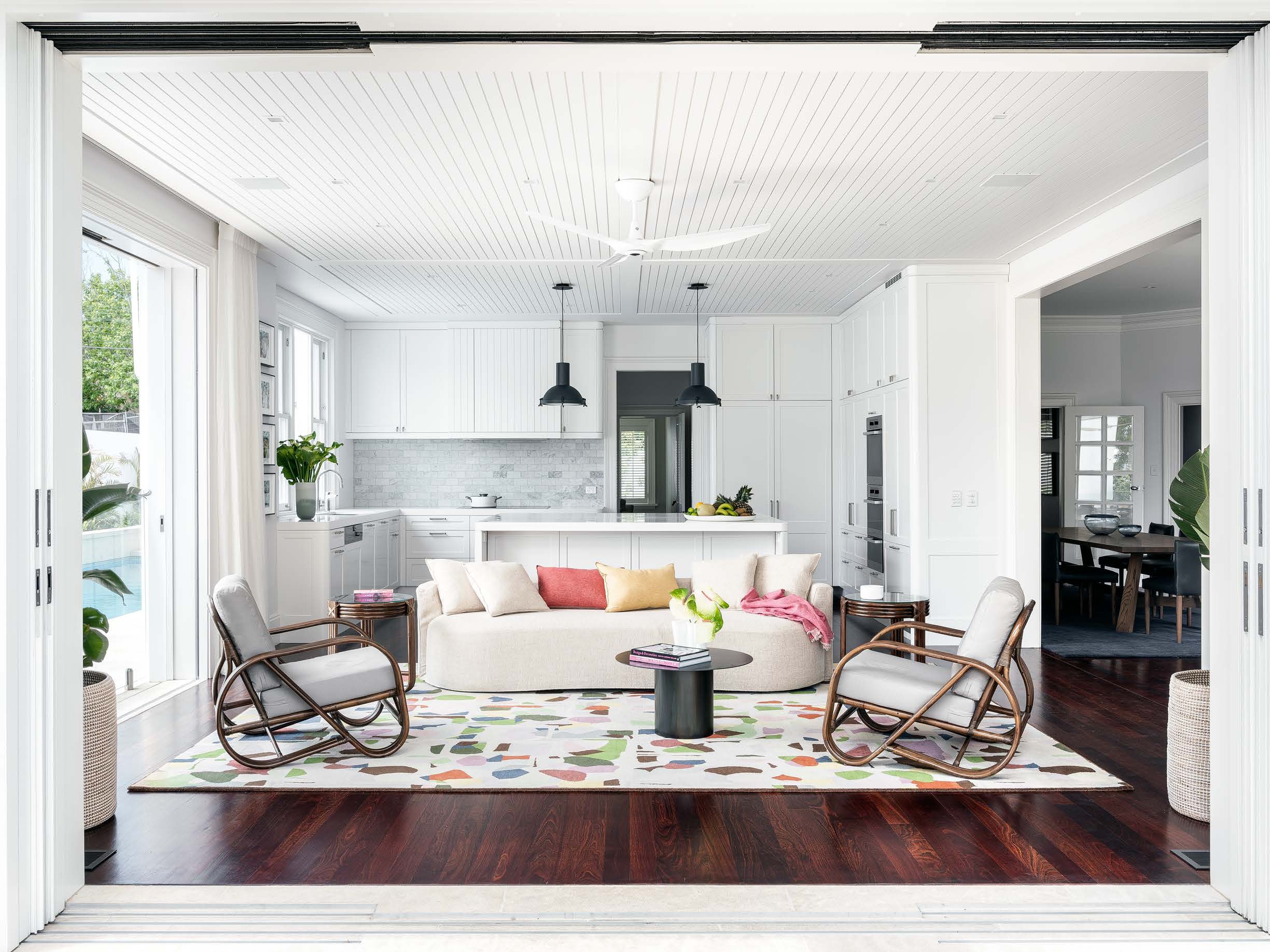 Rose Bay House — image 2