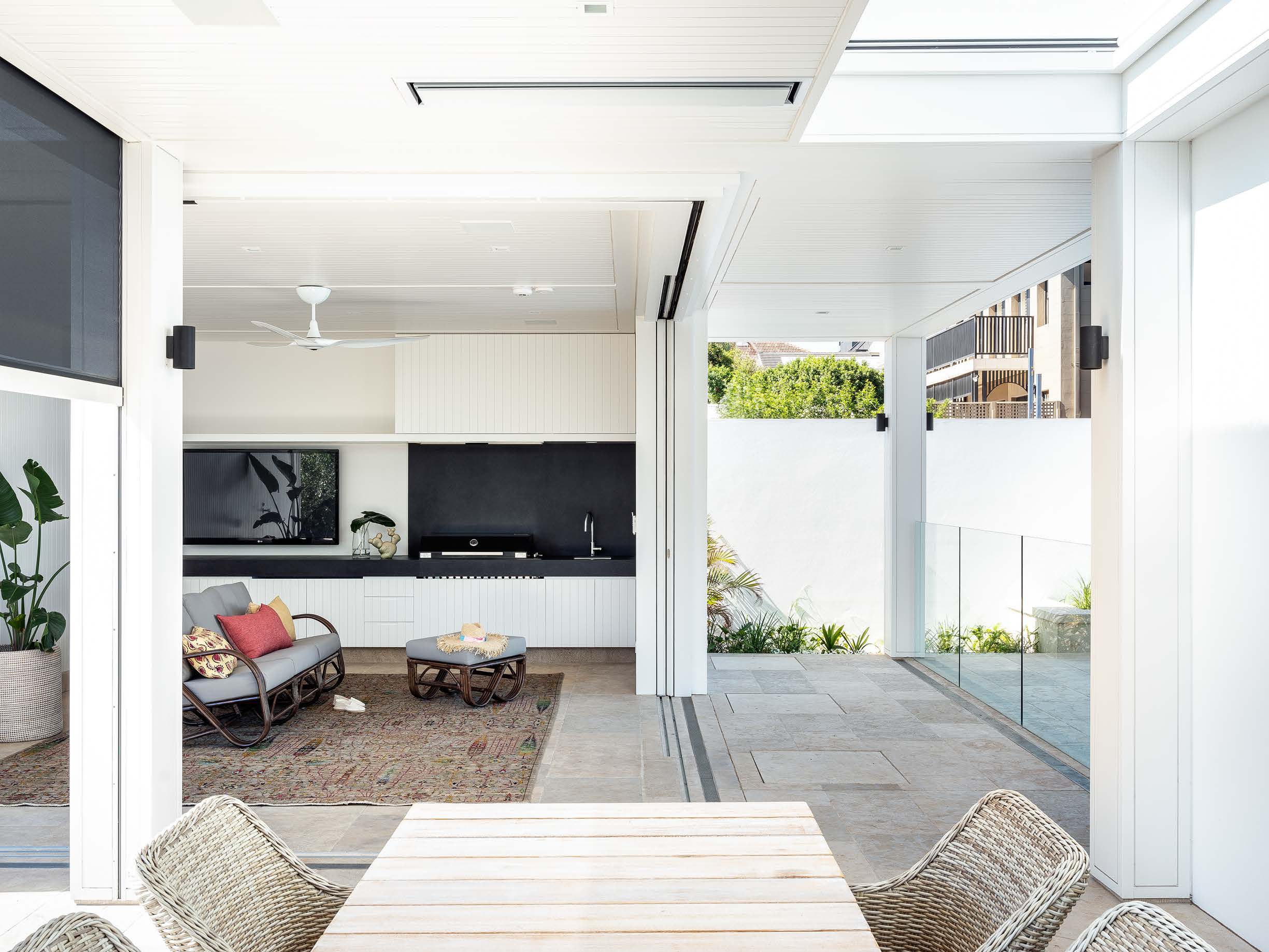 Rose Bay House — image 22