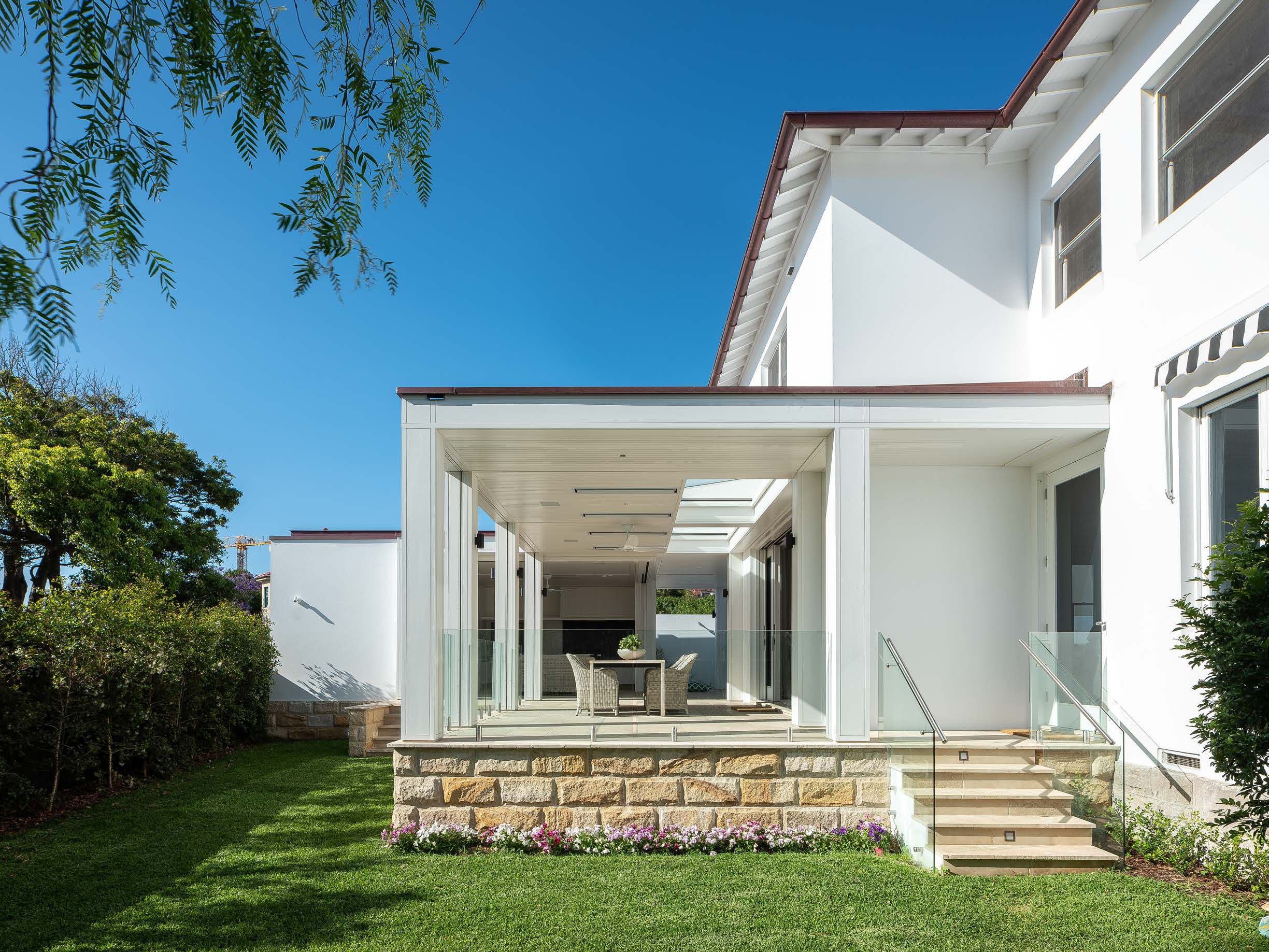 Rose Bay House — image 23